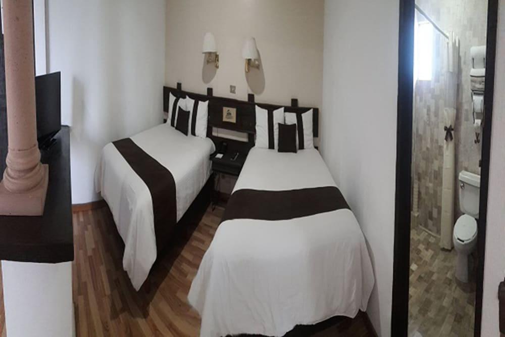 Hotel Mision Xalapa Exterior foto