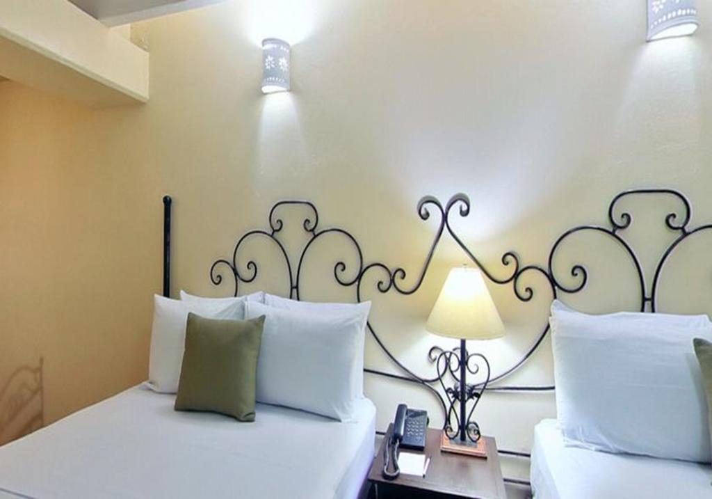 Hotel Mision Xalapa Exterior foto