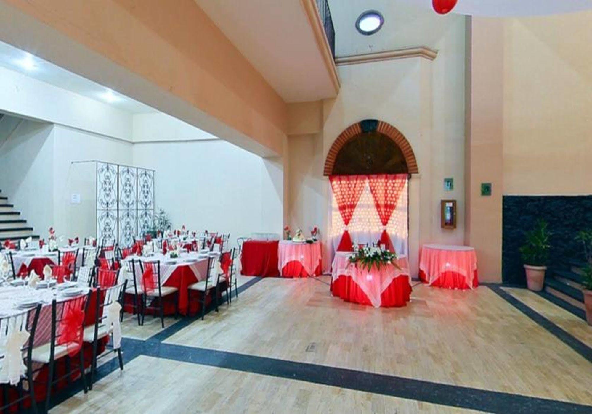 Hotel Mision Xalapa Exterior foto